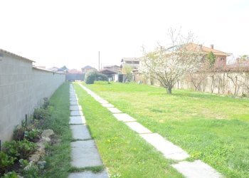 Casale Santena via Napoleone III 11, Santena - foto 39