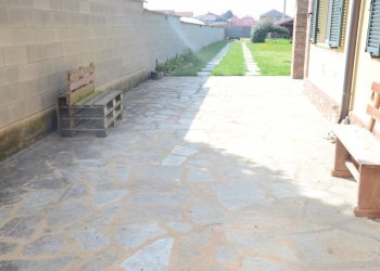 Casale Santena via Napoleone III 11, Santena - foto 44