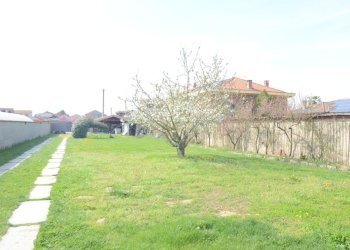 Casale Santena via Napoleone III 11, Santena - foto 45