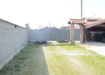 Casale Santena via Napoleone III 11, Santena - foto 47