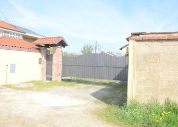 Casale Santena via Napoleone III 11, Santena - foto 48