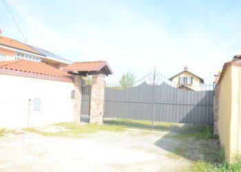 Casale Santena via Napoleone III 11, Santena - foto 49