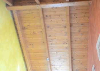 Casale Santena via Napoleone III 11, Santena - foto 51