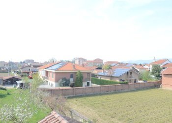 Casale Santena via Napoleone III 11, Santena - foto 54