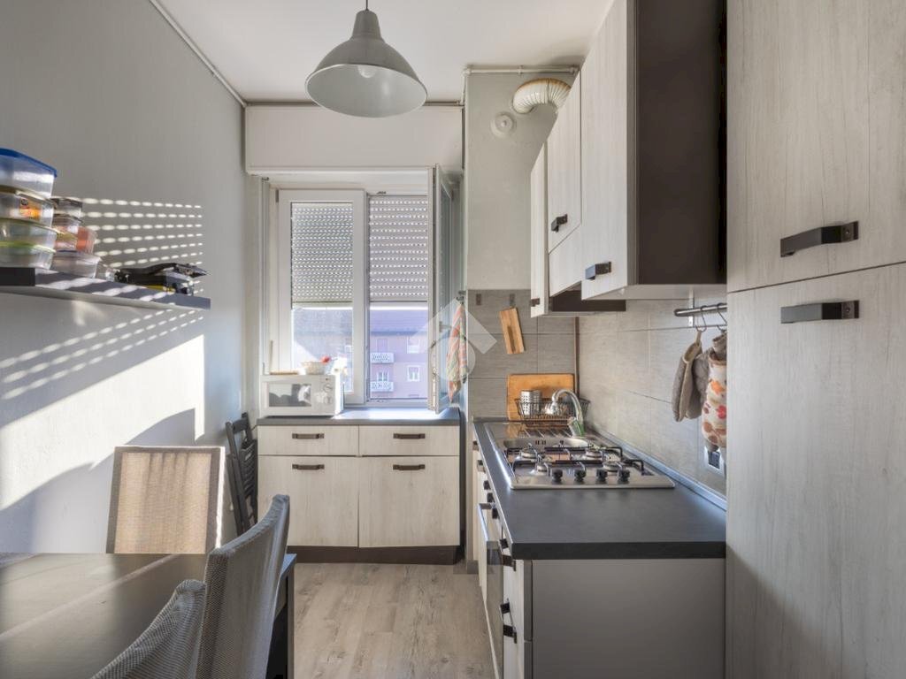 Trilocale Via Santa Marcellina, Milano (zona Bicocca) - foto 2