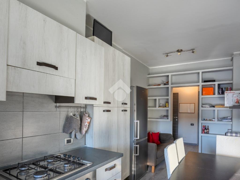 Trilocale Via Santa Marcellina, Milano (zona Bicocca) - foto 3