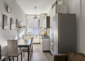 Trilocale Via Santa Marcellina, Milano (zona Bicocca) - foto 1