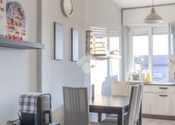 Trilocale Via Santa Marcellina, Milano (zona Bicocca) - foto 4