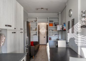 Trilocale Via Santa Marcellina, Milano (zona Bicocca) - foto 5