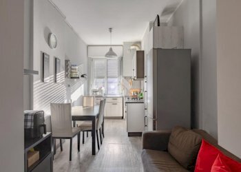 Trilocale Via Santa Marcellina, Milano (zona Bicocca) - foto 6