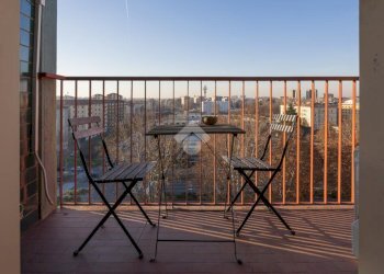 Trilocale Via Santa Marcellina, Milano (zona Bicocca) - foto 8