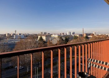 Trilocale Via Santa Marcellina, Milano (zona Bicocca) - foto 9