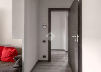 Trilocale Via Santa Marcellina, Milano (zona Bicocca) - foto 10