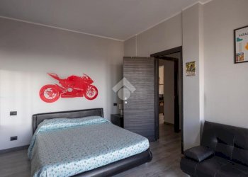 Trilocale Via Santa Marcellina, Milano (zona Bicocca) - foto 13