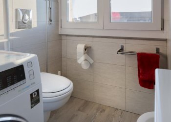 Trilocale Via Santa Marcellina, Milano (zona Bicocca) - foto 17