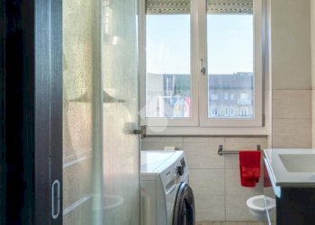 Trilocale Via Santa Marcellina, Milano (zona Bicocca) - foto 18