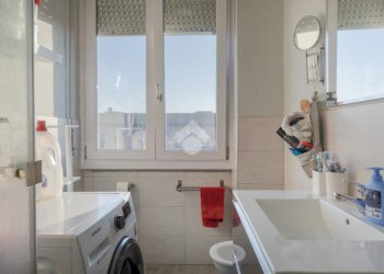 Trilocale Via Santa Marcellina, Milano (zona Bicocca) - foto 19