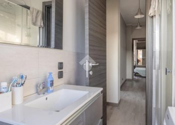 Trilocale Via Santa Marcellina, Milano (zona Bicocca) - foto 20