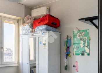 Trilocale Via Santa Marcellina, Milano (zona Bicocca) - foto 21