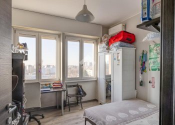 Trilocale Via Santa Marcellina, Milano (zona Bicocca) - foto 22