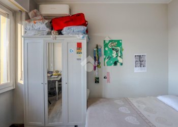 Trilocale Via Santa Marcellina, Milano (zona Bicocca) - foto 24