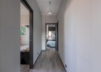 Trilocale Via Santa Marcellina, Milano (zona Bicocca) - foto 26