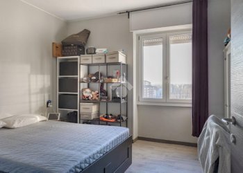 Trilocale Via Santa Marcellina, Milano (zona Bicocca) - foto 28