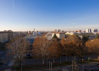 Trilocale Via Santa Marcellina, Milano (zona Bicocca) - foto 33