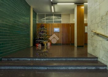 Trilocale Via Santa Marcellina, Milano (zona Bicocca) - foto 36