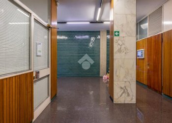 Trilocale Via Santa Marcellina, Milano (zona Bicocca) - foto 37