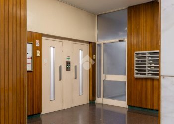 Trilocale Via Santa Marcellina, Milano (zona Bicocca) - foto 38