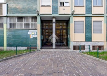 Trilocale Via Santa Marcellina, Milano (zona Bicocca) - foto 39