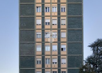 Trilocale Via Santa Marcellina, Milano (zona Bicocca) - foto 40