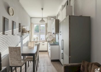 Trilocale Via Santa Marcellina, Milano (zona Bicocca) - foto 41