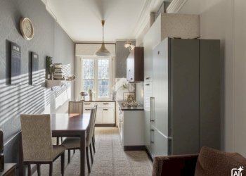 Trilocale Via Santa Marcellina, Milano (zona Bicocca) - foto 42