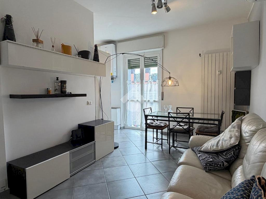 Appartamento Via ettore ponti, Milano (zona Famagosta) - foto 1