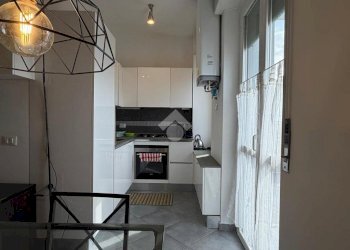 Appartamento Via ettore ponti, Milano (zona Famagosta) - foto 8