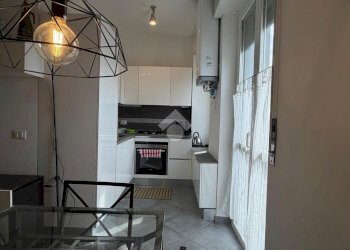 Appartamento Via ettore ponti, Milano (zona Famagosta) - foto 16