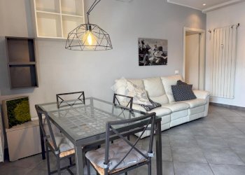 Appartamento Via ettore ponti, Milano (zona Famagosta) - foto 20