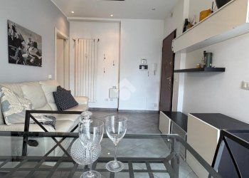 Appartamento Via ettore ponti, Milano (zona Famagosta) - foto 21