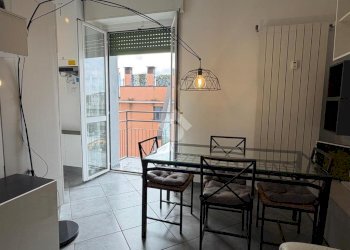 Appartamento Via ettore ponti, Milano (zona Famagosta) - foto 25