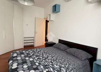 Appartamento Via ettore ponti, Milano (zona Famagosta) - foto 28