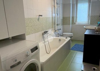 Appartamento Via ettore ponti, Milano (zona Famagosta) - foto 29