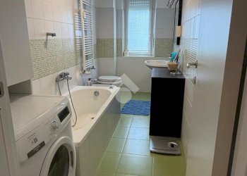 Appartamento Via ettore ponti, Milano (zona Famagosta) - foto 30