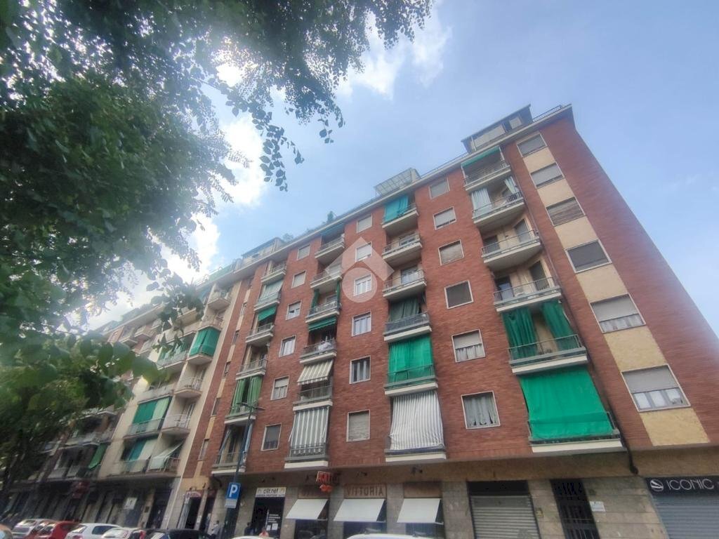 Trilocale Via breglio, Torino (zona Borgo Vittoria) - foto 1