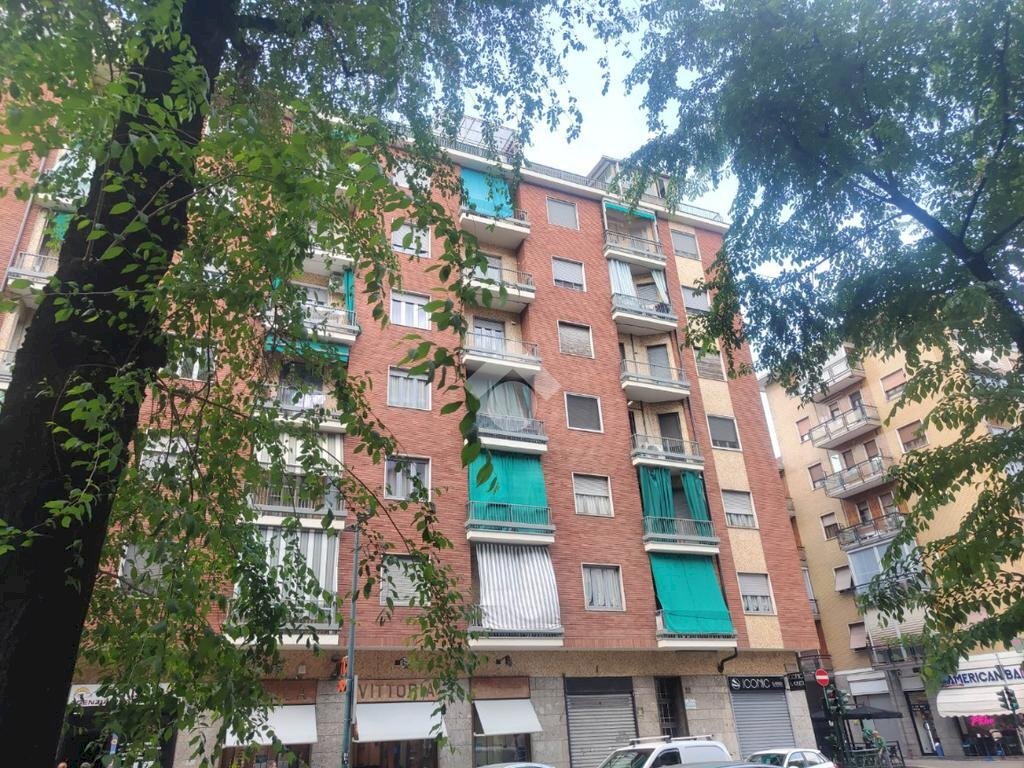 Trilocale Via breglio, Torino (zona Borgo Vittoria) - foto 2