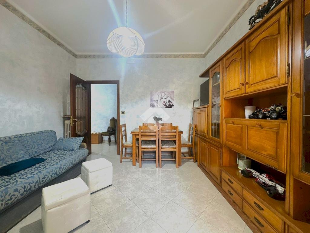 Trilocale Via breglio, Torino (zona Borgo Vittoria) - foto 1