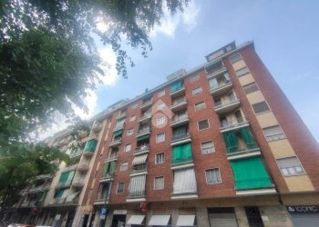 Trilocale Via breglio, Torino (zona Borgo Vittoria) - foto 1