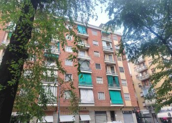 Trilocale Via breglio, Torino (zona Borgo Vittoria) - foto 2