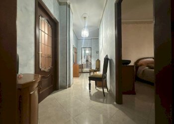 Trilocale Via breglio, Torino (zona Borgo Vittoria) - foto 14